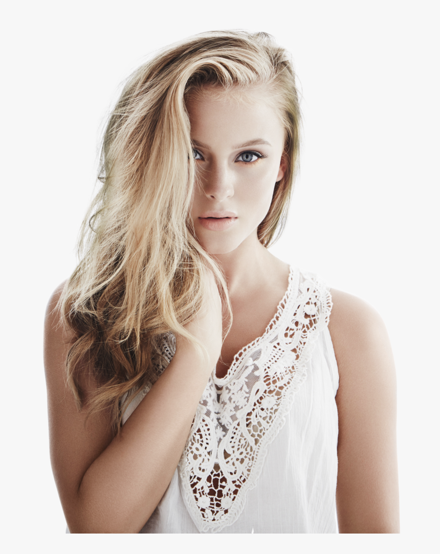 Girl, Zara, And Zara Larsson Image - Zara Larsson 1 Album Cover, HD Png Download