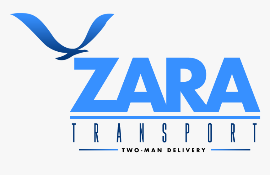Zara Transport Logo, HD Png Download