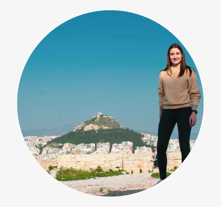 Zara Headshot, HD Png Download