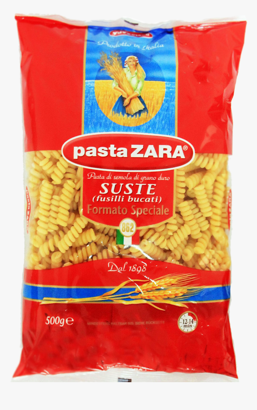 Pasta Zara, HD Png Download