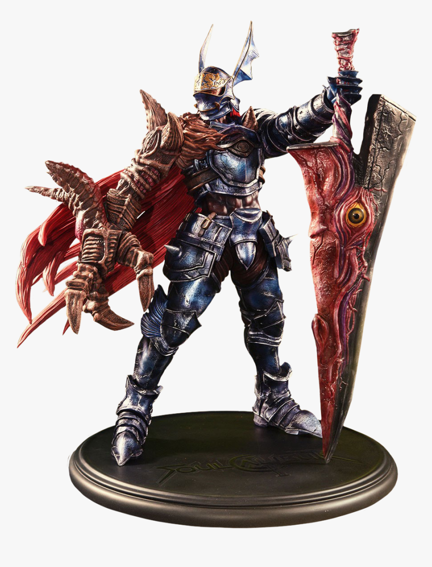 Nightmare 1/4 Scale Statue - Soul Calibur 6 Nightmare Statue, HD Png Download