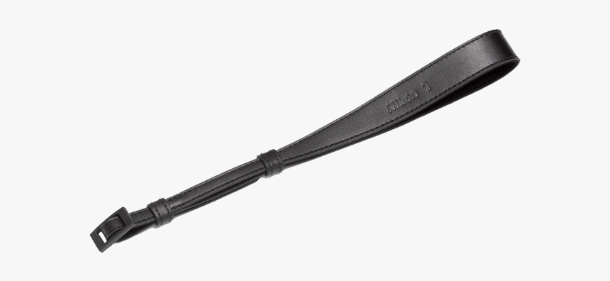 Nikon 1 System Ah N1000 Leather Hand Strap, HD Png Download