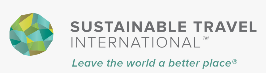 Sustainable Travel International, HD Png Download