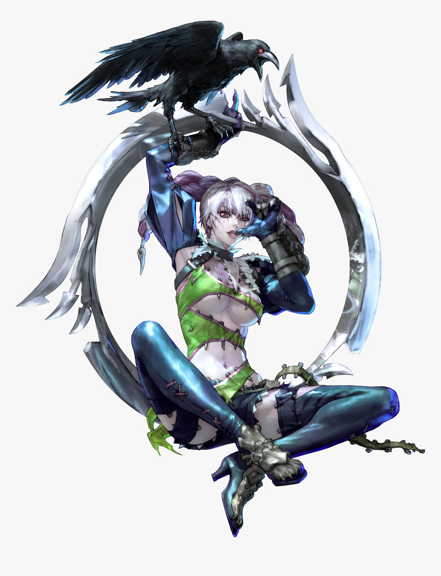 Soul Calibur Png, Transparent Png