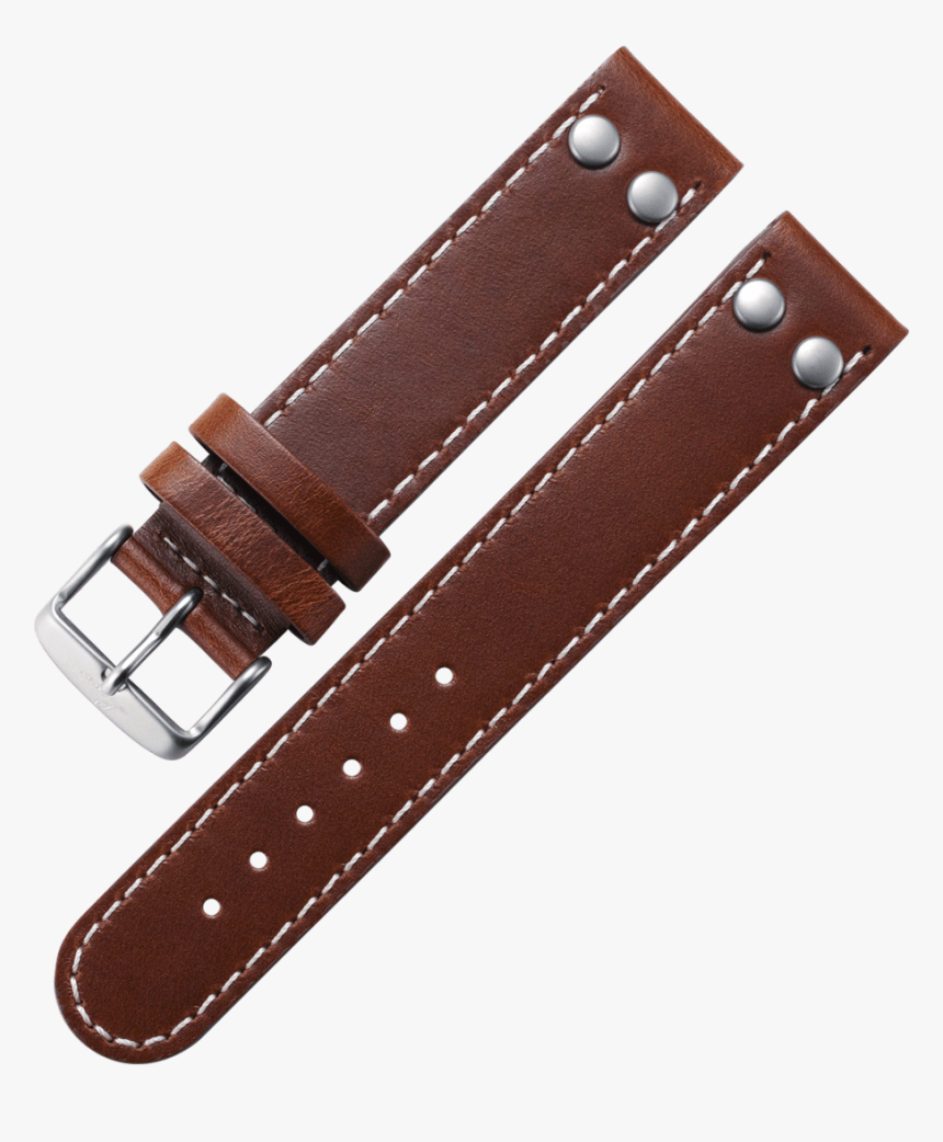 18mm Pilot Watch Strap, HD Png Download