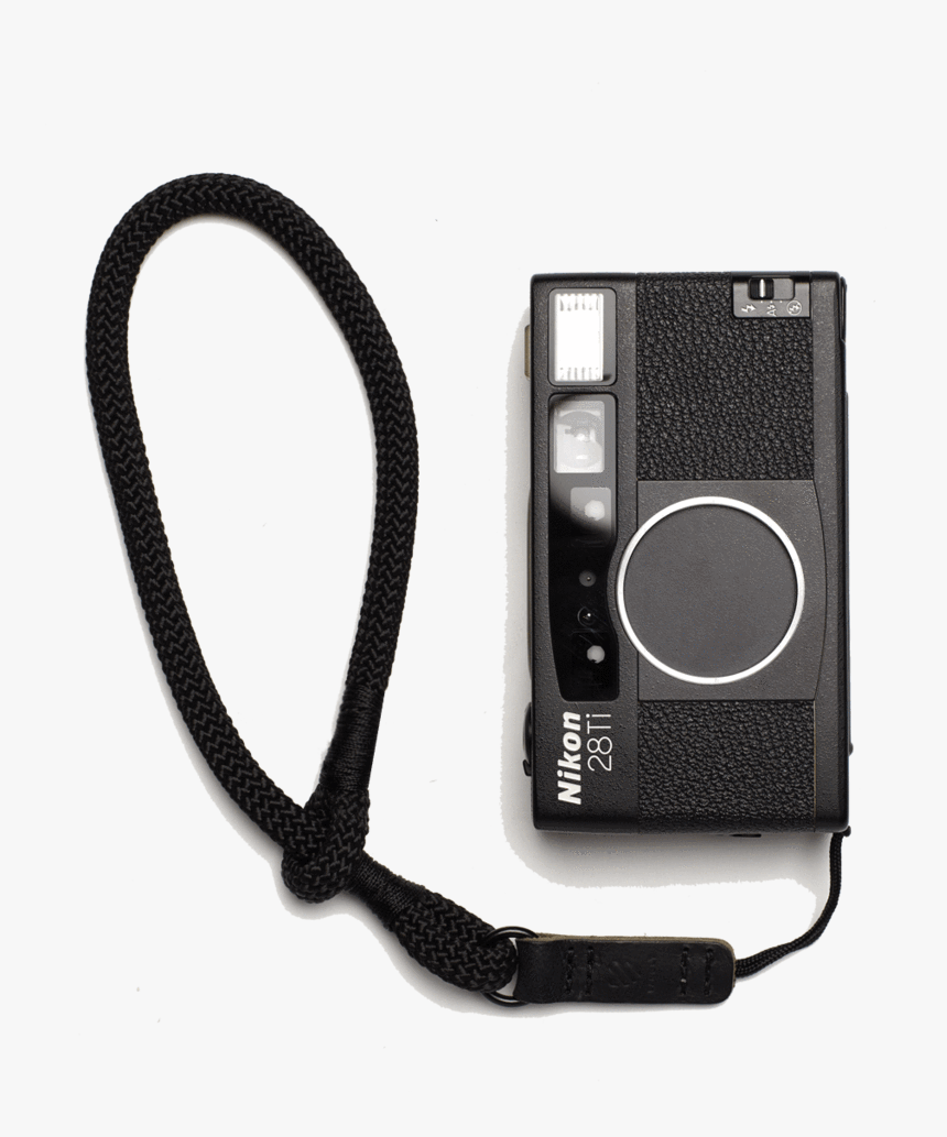 Camera Wrist Strap, HD Png Download