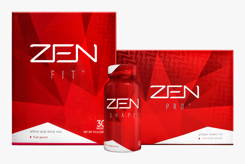 Zen Bodi Jeunesse, HD Png Download