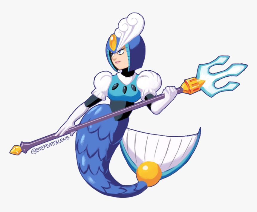 Splash Woman, HD Png Download