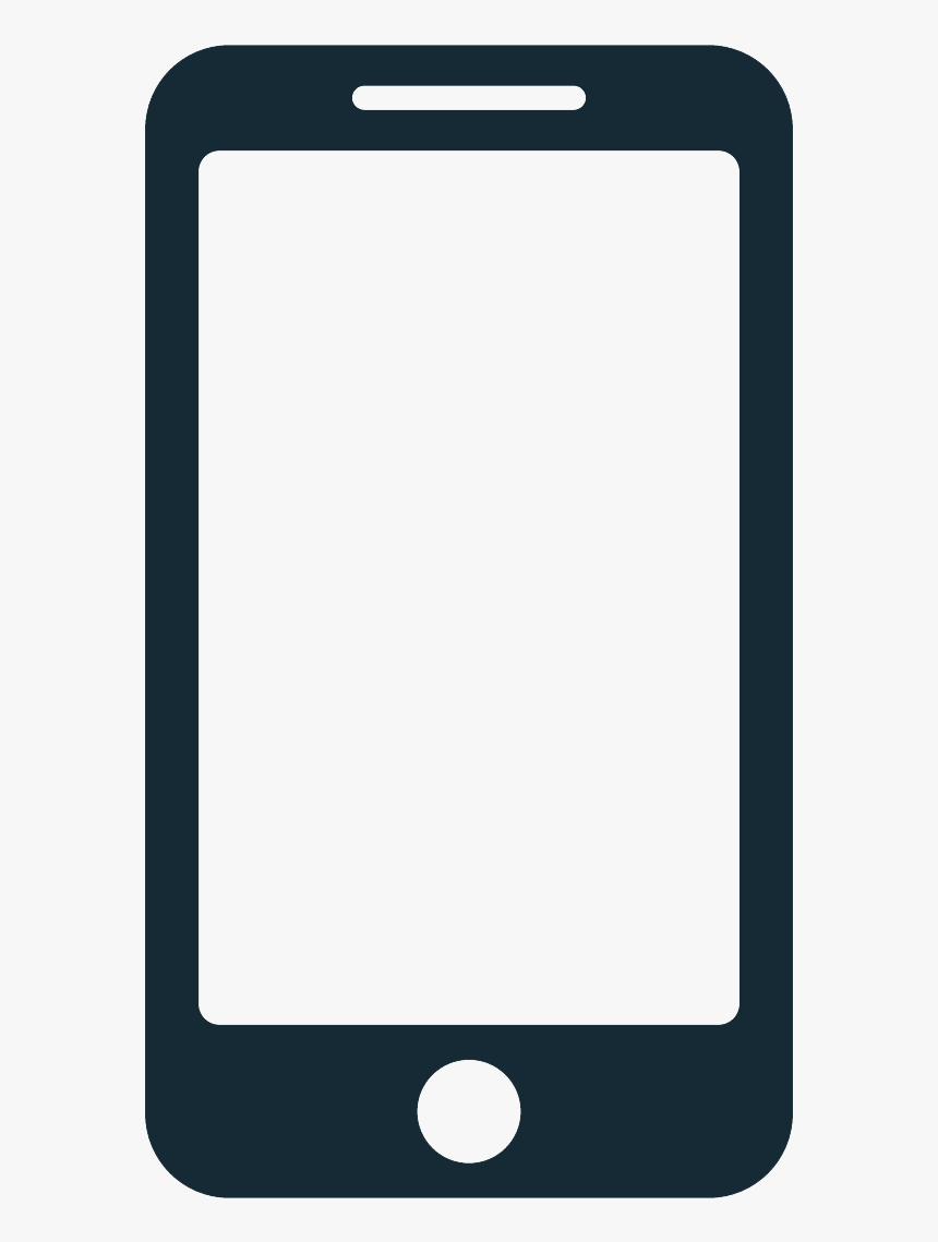 Mobile Device, HD Png Download