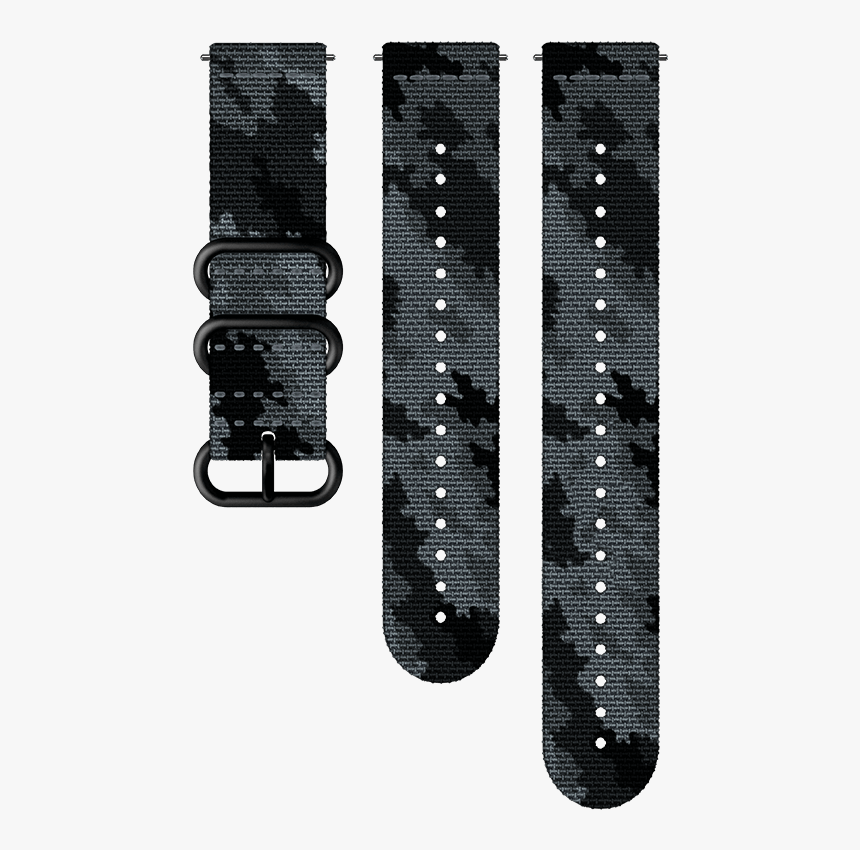 Strap Suunto Traverse Alpha Concrete, HD Png Download