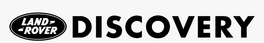 Discovery Logo Black And White - Graphics, HD Png Download