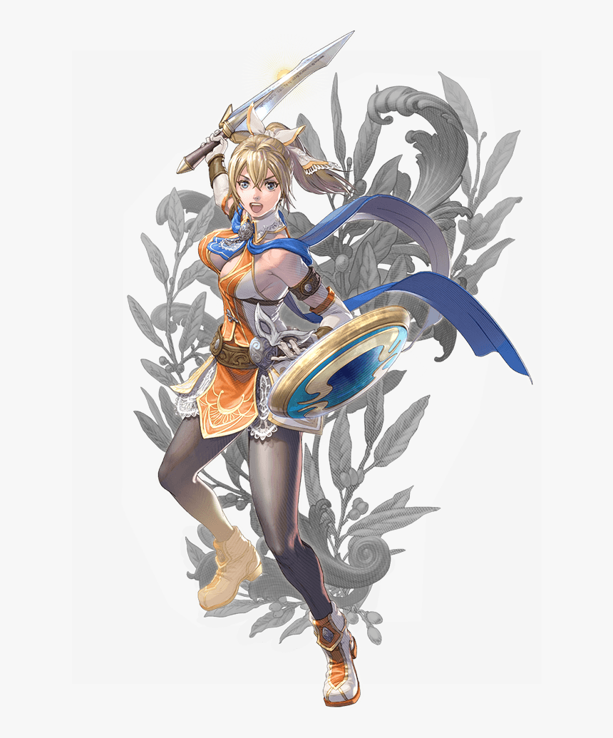 Image Cassandra Alexandra Soul Calibur 6 Hd Png Download Transparent Png Image Pngitem