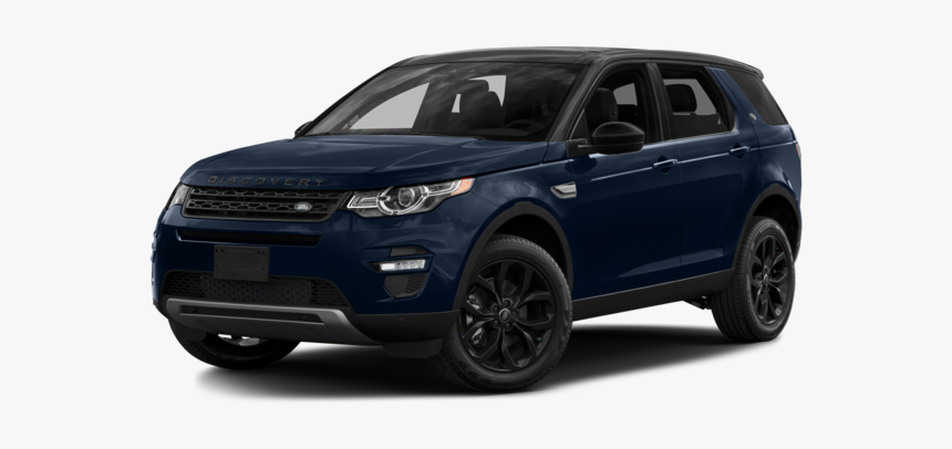 2017 Land Rover Discovery S - Honda Crv 2019 Price, HD Png Download