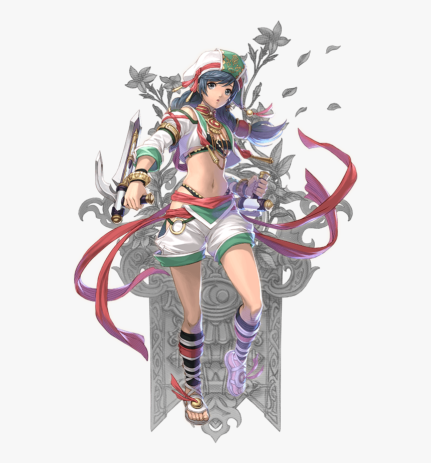 Talim - Talim Soul Calibur Art, HD Png Download