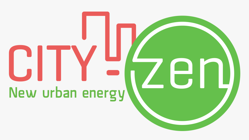 City Zen Amsterdam, HD Png Download