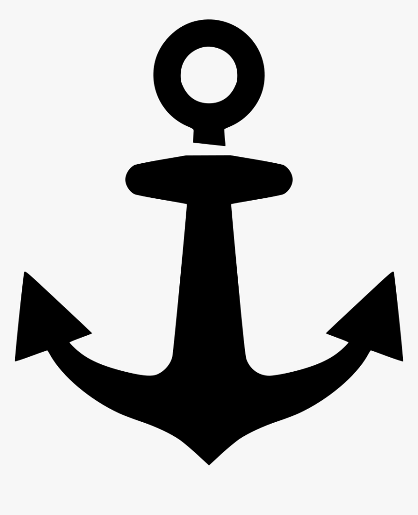 Anchor Clip Art - Anchor Clipart, HD Png Download
