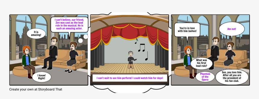 Mechanicals Play Cartoon A Midsummer Night's Dream, HD Png Download