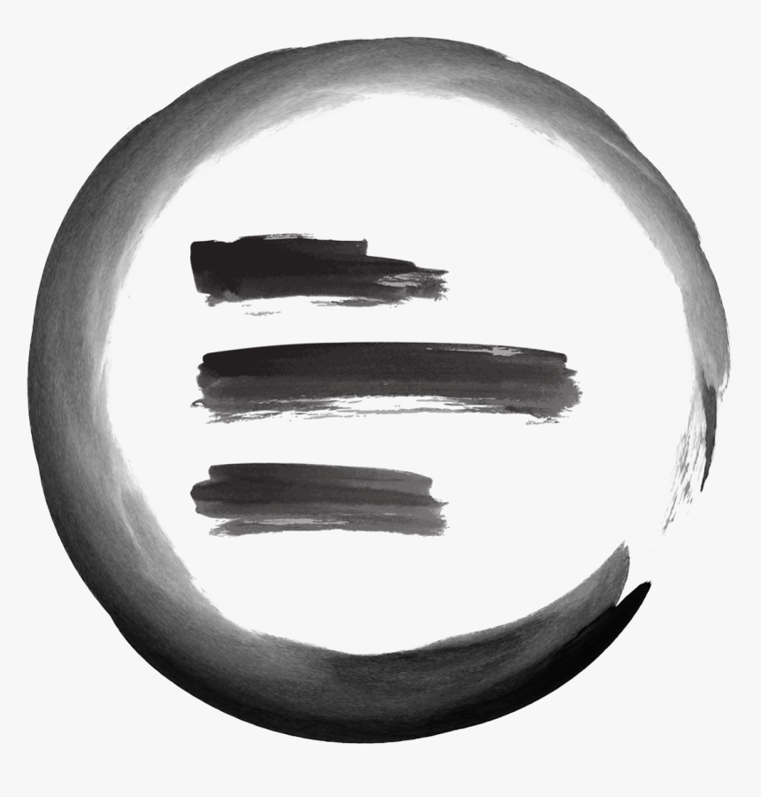 Transparent Zen Circle Png, Png Download