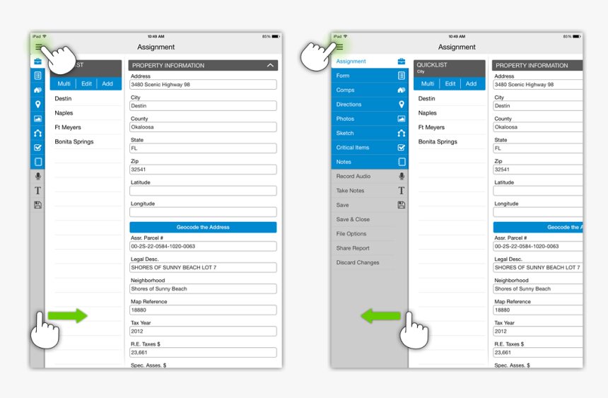 Screenshot, HD Png Download