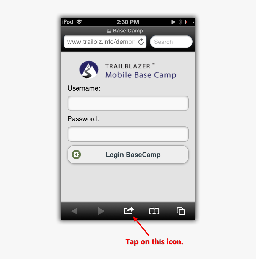 Screenshot, HD Png Download