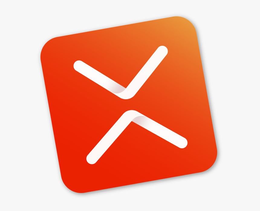 Xmind Zen Logo, HD Png Download