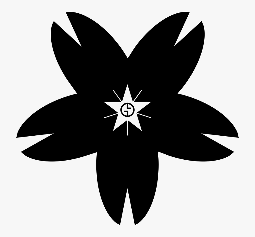 Zen, Lotus - Scalable Vector Graphics, HD Png Download