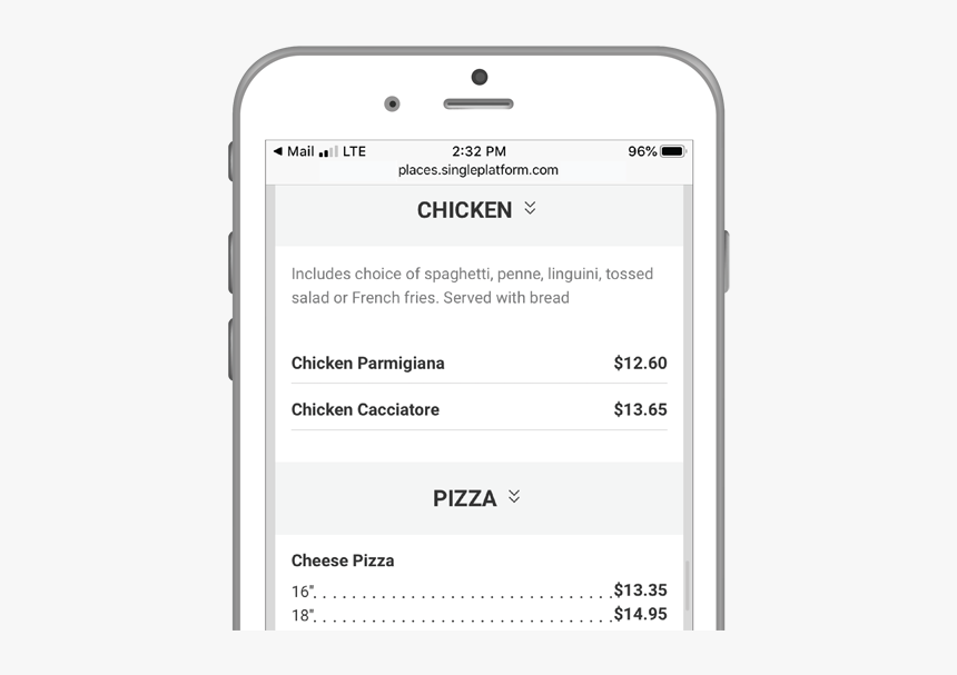 Iphone, HD Png Download