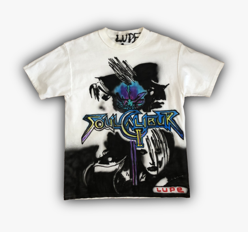 Image Of Soul Calibur Ii - Chopper, HD Png Download