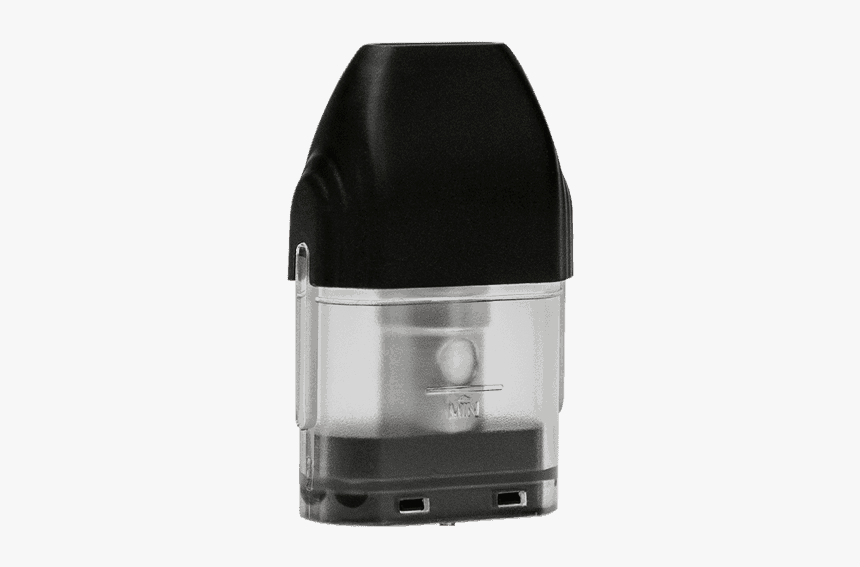 Empty Koi Pod - Koi Zen Refillable Cartridges, HD Png Download