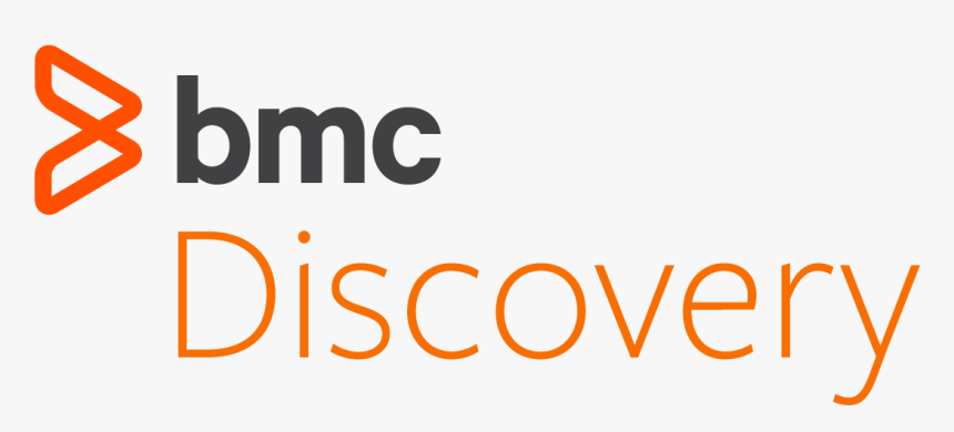 Bmc Discovery Logo Png, Transparent Png