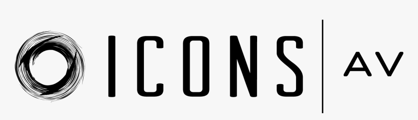 Icons Av - Graphics, HD Png Download