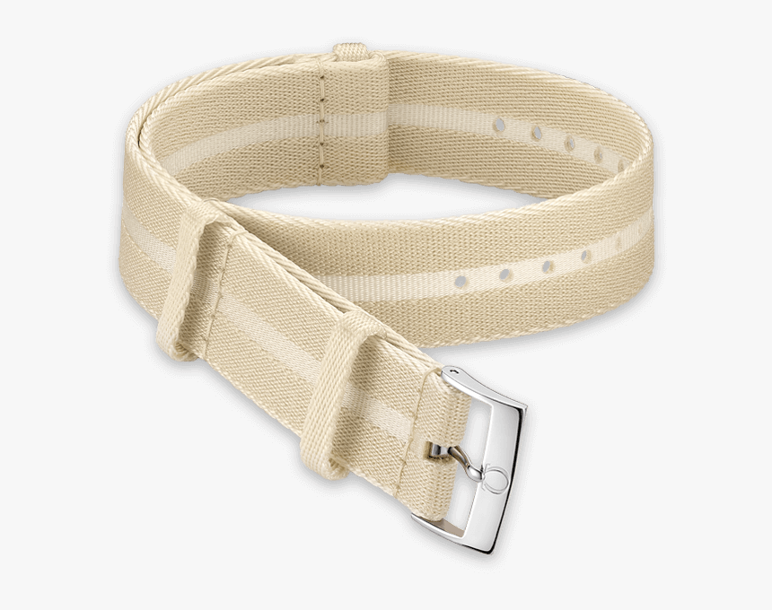 Beige Watch Strap, HD Png Download