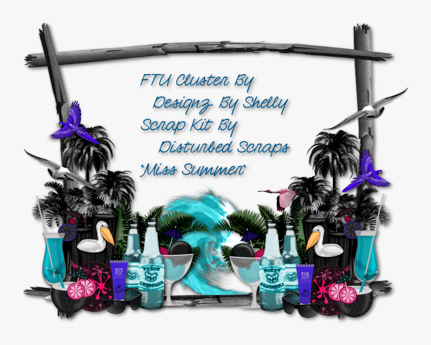 Picture Frame, HD Png Download