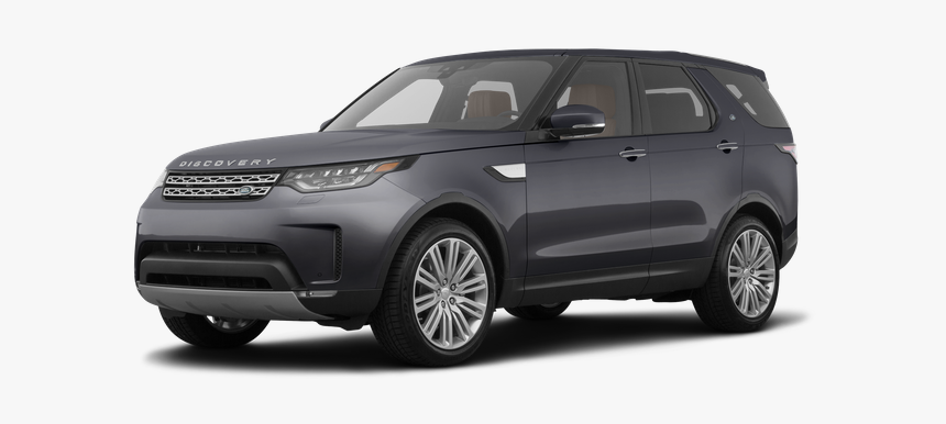 Land Rover Discovery 2019 Turbo Diesel 3.0, HD Png Download
