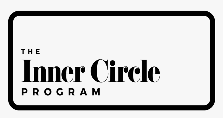 Subbrand Ic Button Black - Monochrome, HD Png Download