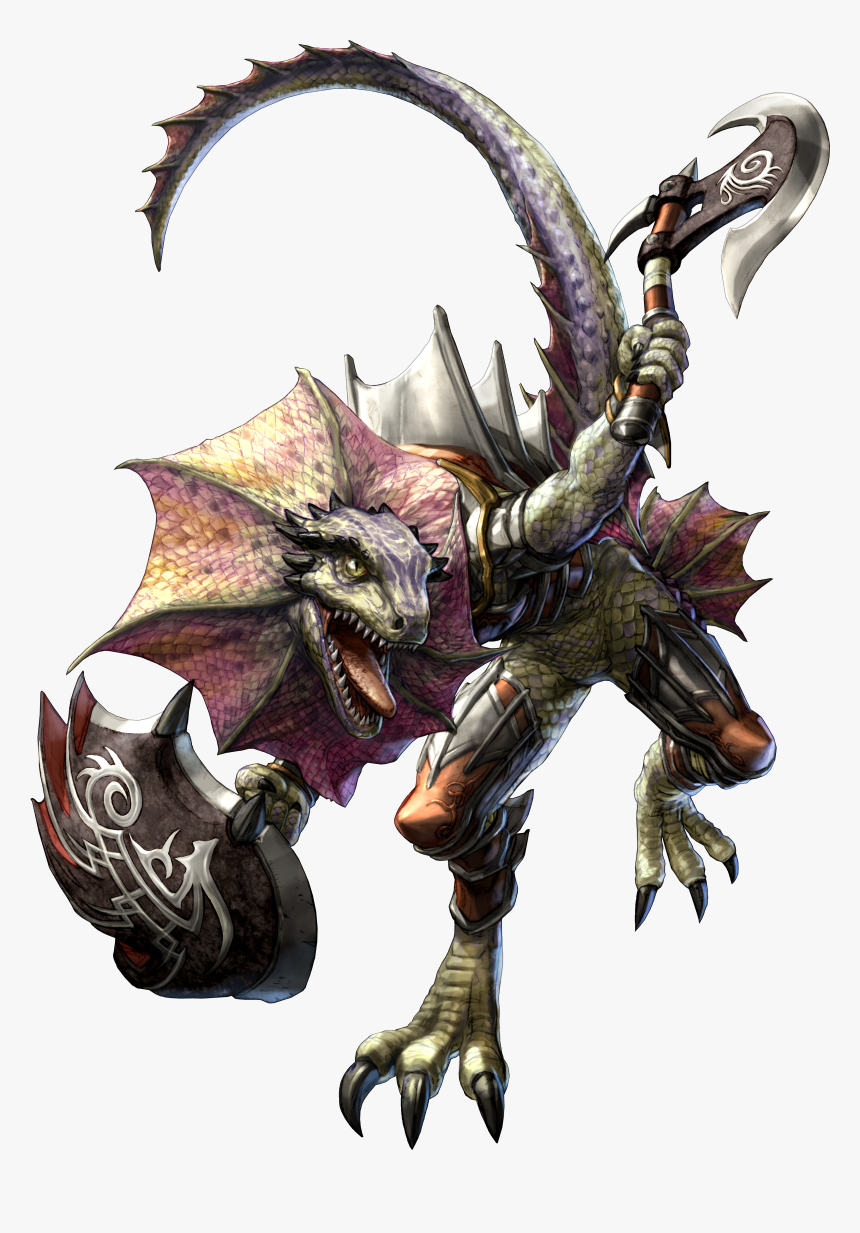 Soul Calibur Png, Transparent Png
