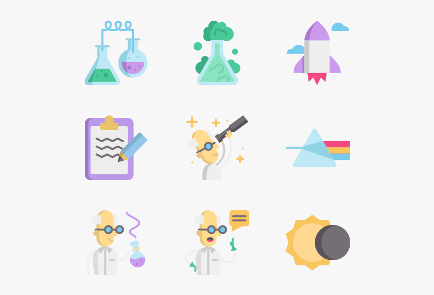 Mad Science, HD Png Download