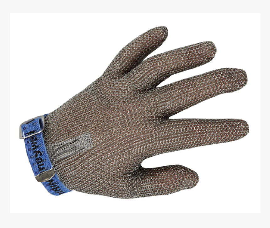 Găng Tay Sắt 5 Ngón, HD Png Download