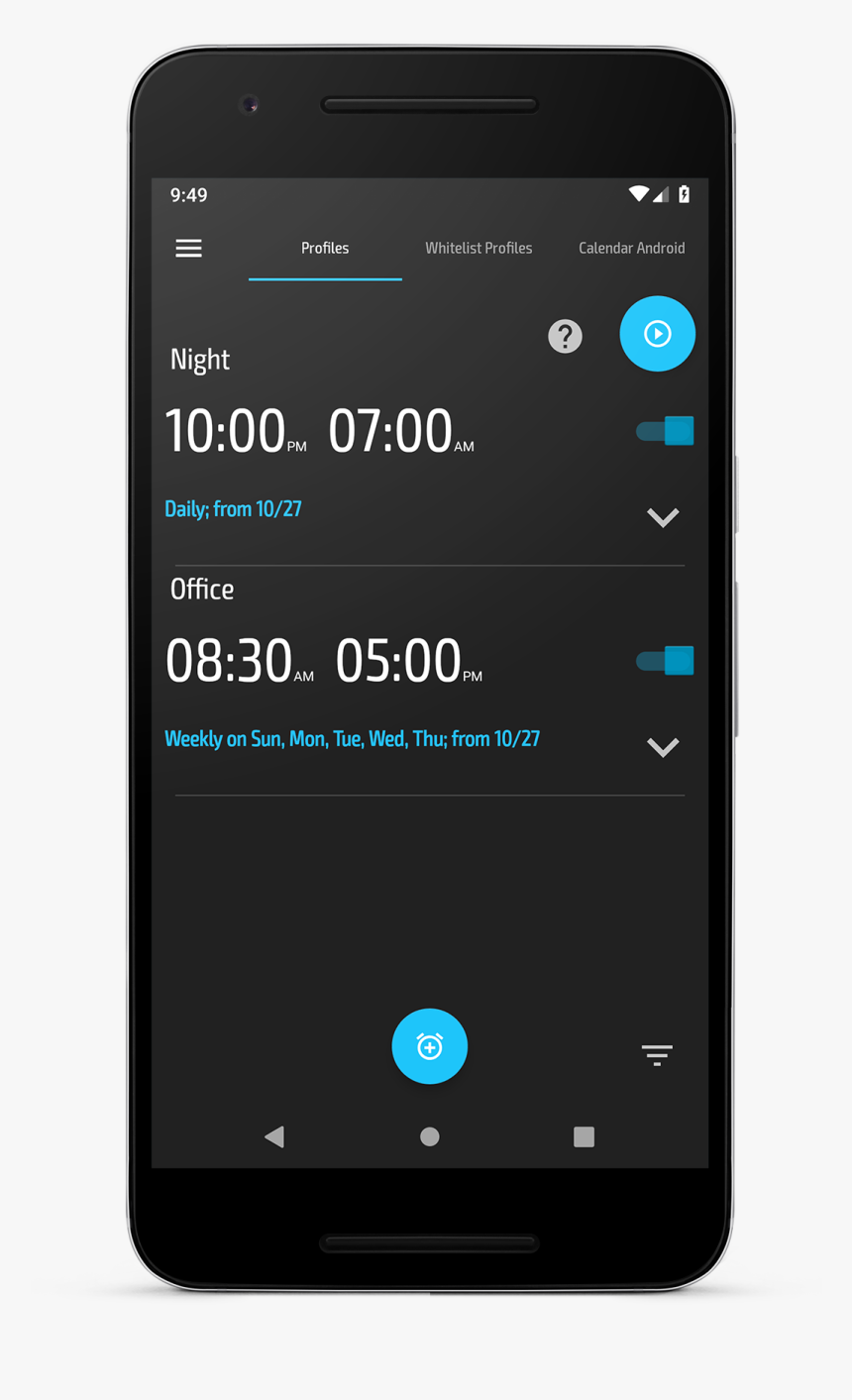 Smartphone, HD Png Download