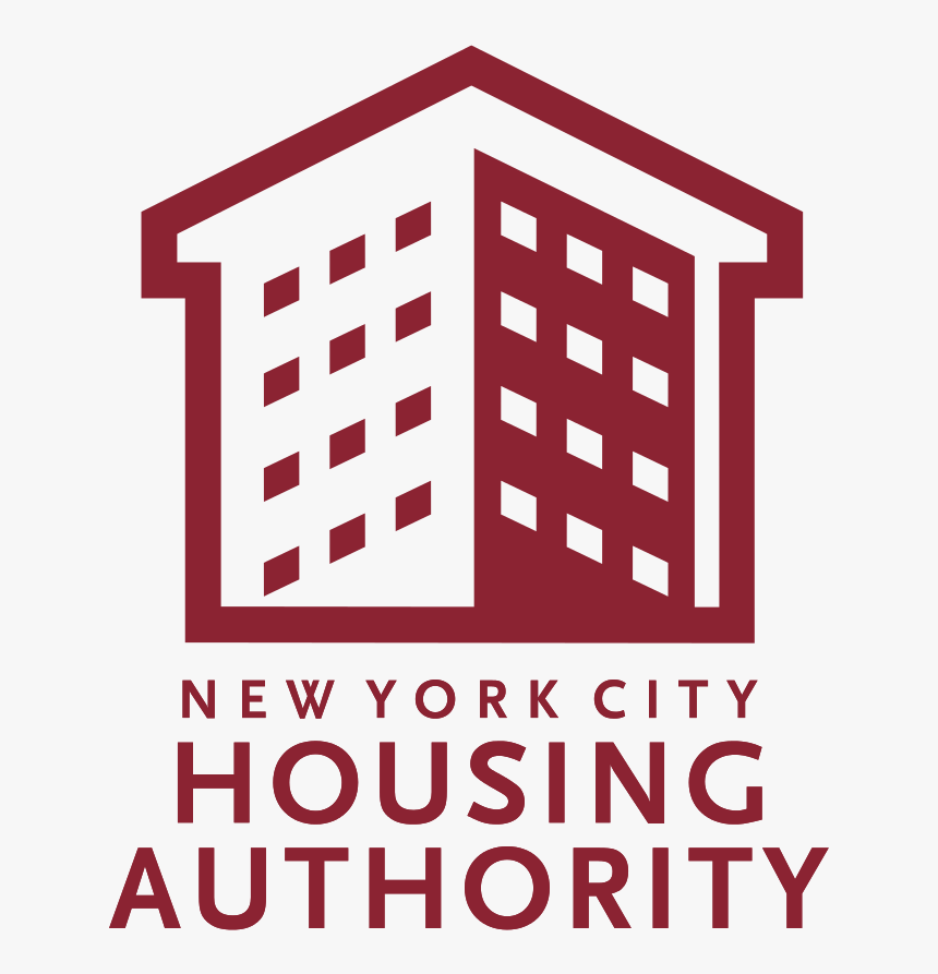 Nyc Housing Authority Logo, HD Png Download