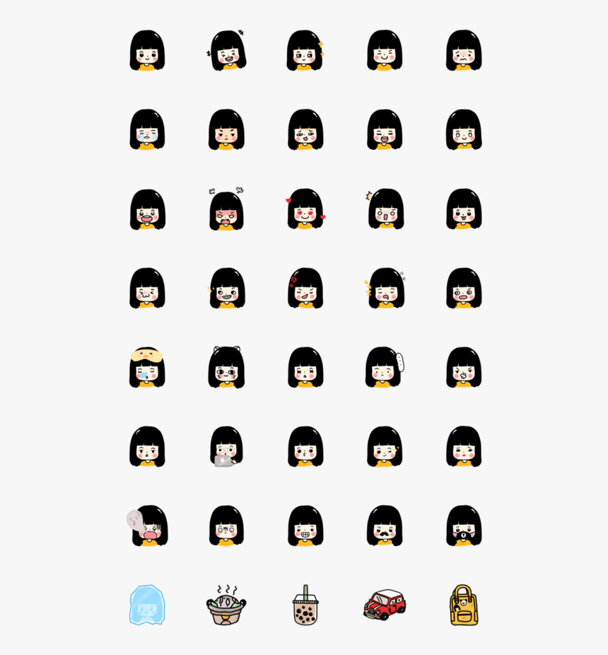 Emoji, HD Png Download
