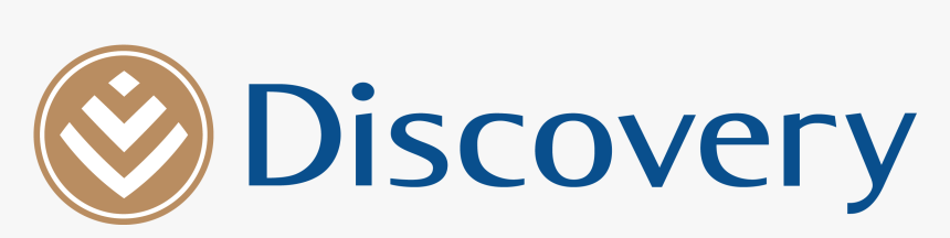 Discovery Logo No Background, HD Png Download