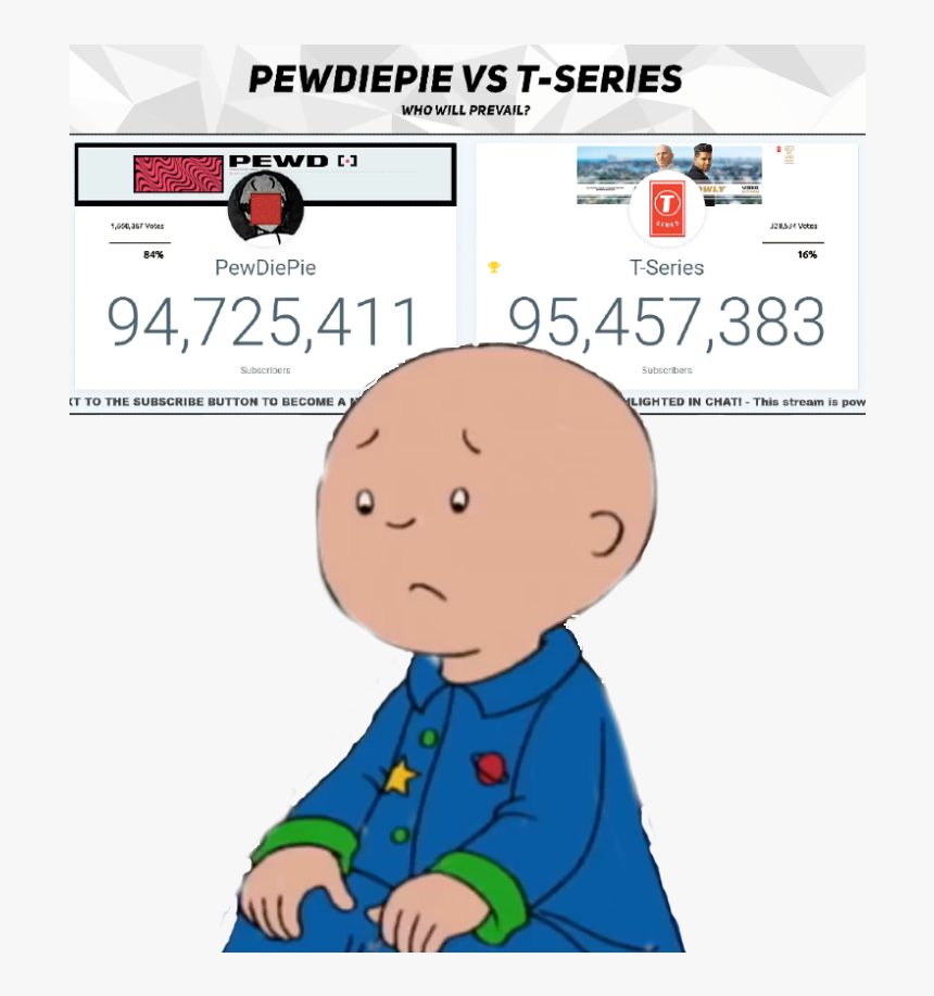 Thank You Fans For Making T Series, HD Png Download