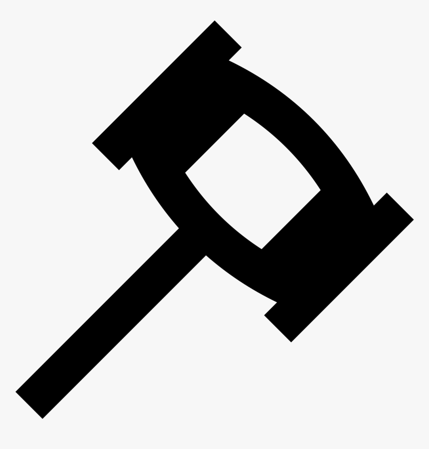 Ios Filled Icon - Ремонт Вектор Пнг, HD Png Download