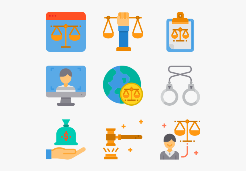 Law Collection, HD Png Download