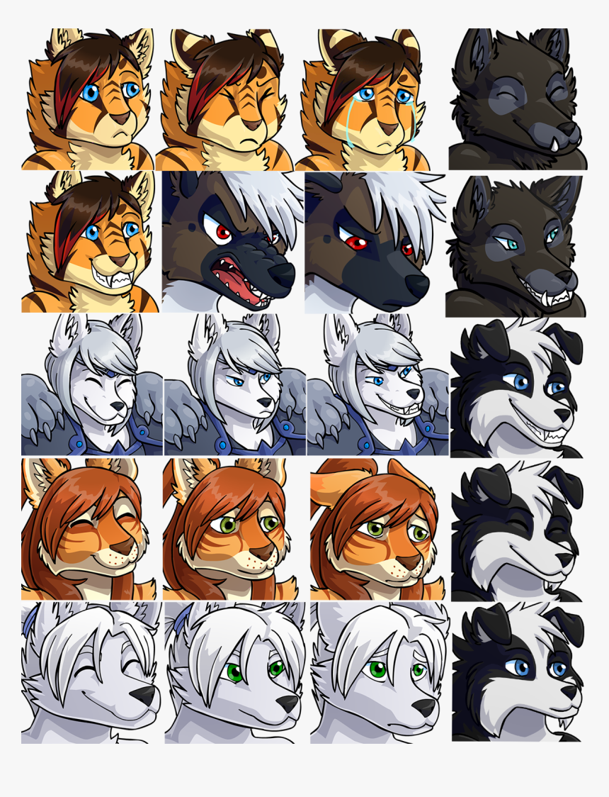 Transparent Muscle Icon Png - Cartoon, Png Download