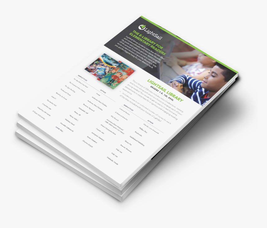 Flyer, HD Png Download