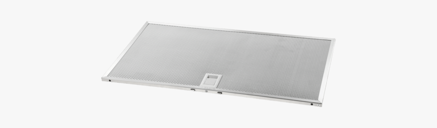 Metal Mesh Grease Filter Metal Mesh Grease Filter 00743420 - Rain Gutter, HD Png Download