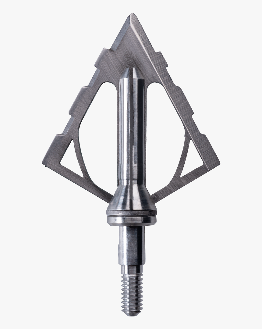 Steelforce American Muscle Broadhead, HD Png Download