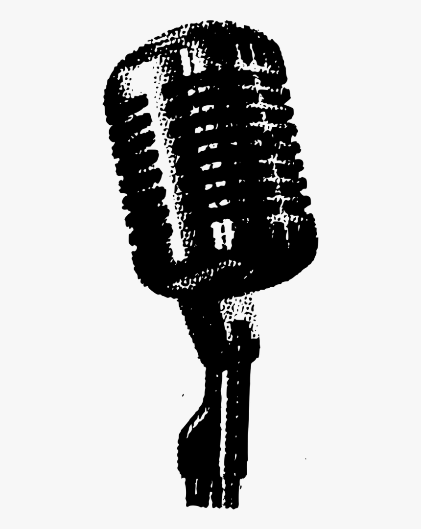 Community Found Halftone - Group Lip Sync Rubric, HD Png Download